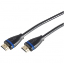 Innovation IT Premium HDMI Kabel 5m 3D 4K 60Hz vergoldet